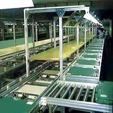 Industrial Grade Assembly Conveyor