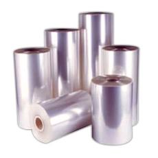 Light Weight Polyolefin Shrink Film