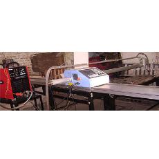 Inverter Based Air Plasma Cutting Machine