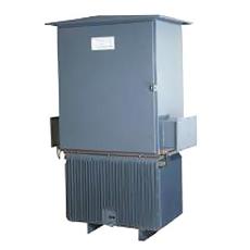 Ac Operated Automatic/ Manual Controlled Cp Rectifier