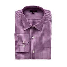 Check Pattern Formal Shirt