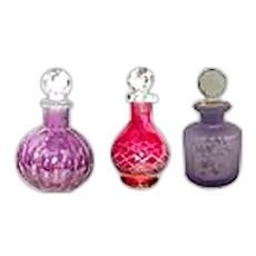 Glass Made Perfume Bottle