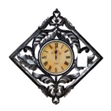 Intricately Designed Decorative Clock