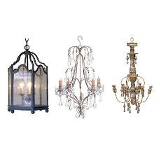 Intricately Designed Decorative Chandeliers