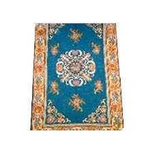 Intricately Designed Colourful Shawl