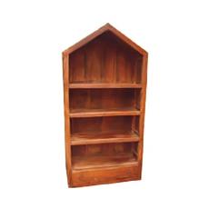 Smooth Finished Book Rack