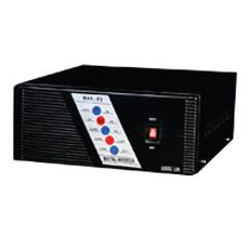 Solar Inverter With Indication