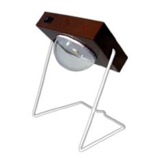 Solar Powered Led Lamp