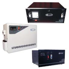 Main Line Voltage Stabilizer