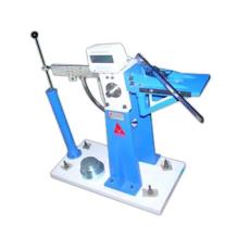 Industrial Grade Puncture Resistance Tester