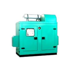 Water Cooled Generator Set