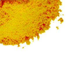 Yellow Organic Azo Pigment