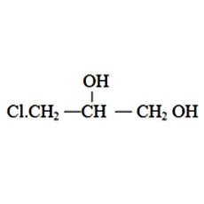 Water Insoluble Chloro Propandiol Chemical