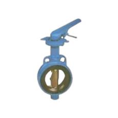 Wafer/ Lug Type Butterfly Valve