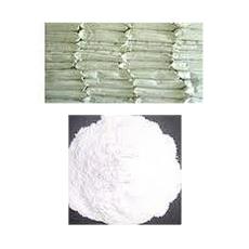 White Coloured Chalk Powder