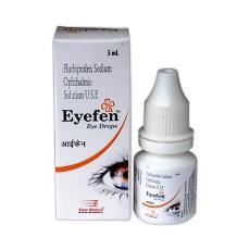 Eye Ear Nasal Drop