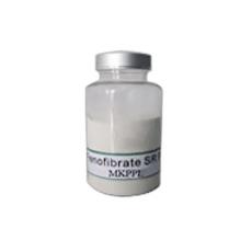 Fenofibrate Sr Coated Pellet