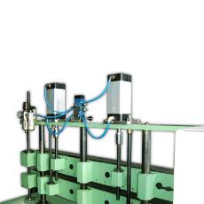 Rubber Strip/ Hose Pulling Machine