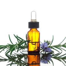 Steam Distilled Rosemary Essential Oil