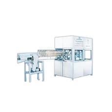 Heavy Duty Mineral Water Plant