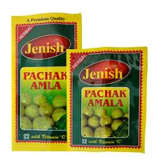 Vitamin C Enriched Pachak Amala