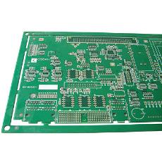 Single Layer Printed Circuit Board