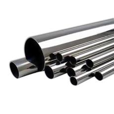 Stainless Steel Made Round Tube