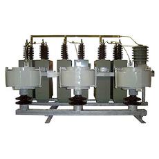 Single/ Three Phase Capacitor Damping Reactor