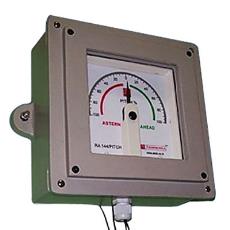 Tachometer Relay With Panel Mounting