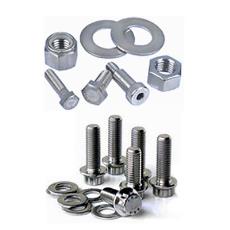 High Tensile Industrial Fasteners