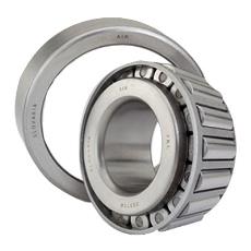 Industrial Grade Tapered Roller Bearings