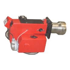 Natural Gas Fired Burner