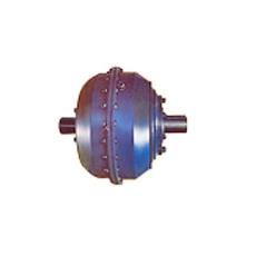 High Tensile Fluid Coupling