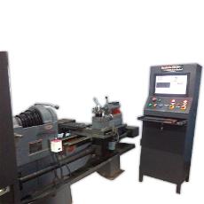 Industrial Grade Cnc Retrofit Machine