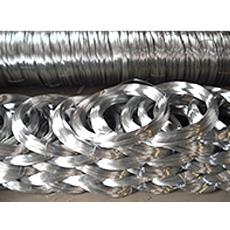 Industrial Grade Electro Galvanized Wire