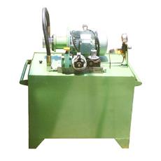 Hydraulic Thread Power Pack