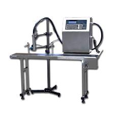 Industrial Grade Inkjet Coding Machine