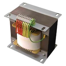 Air Cooled Type Isolation Transformer