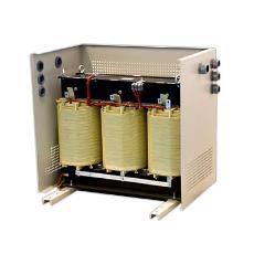 Lighting Transformer With Enclosure