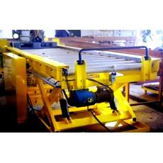 Lift Table Type Auxiliary Handling Equipment