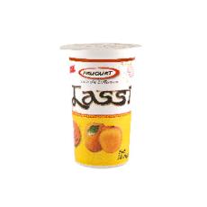 Hygienically Packed Mango Flavoured Lassi