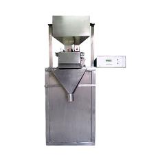 Single Head Weighing Filler