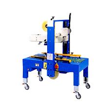 Single Phase Carton Sealing Machine