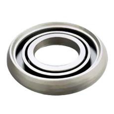 Stainless Steel Rolled Rings