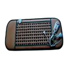 Electrically Operated Tourmaline Heating Mat