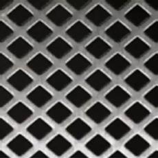 Interior Decorative Perforated Sheet