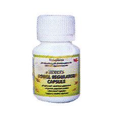 Herbal Bowel Regulator Capsule