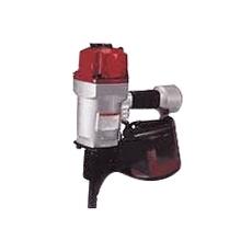 Pneumatically Operated Coil Nailer