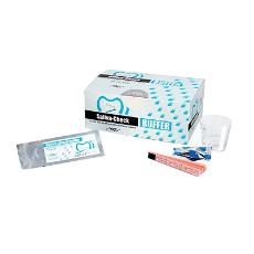 Saliva Checking Buffer Kit