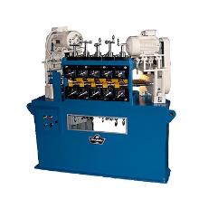 Multi Cross Roll Tube Straightening Machine